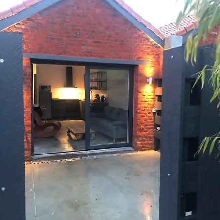 Апартаменты L'atelier 1410 *