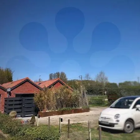 L'atelier 1410 アパート