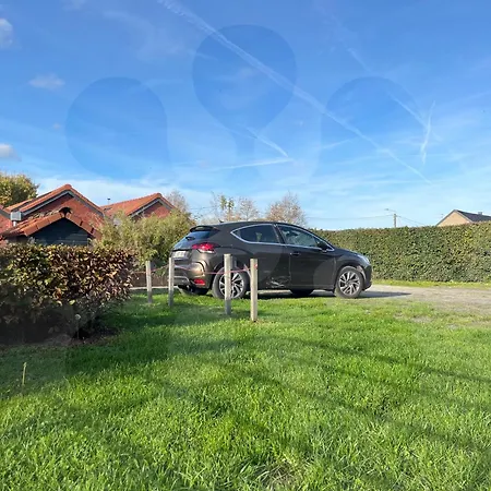 L'atelier 1410 Апартаменты *