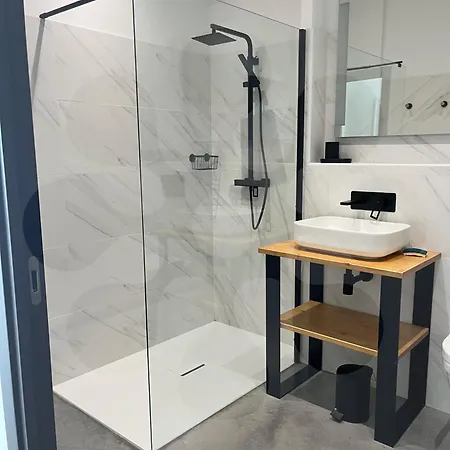 L'atelier 1410 Апартаменты