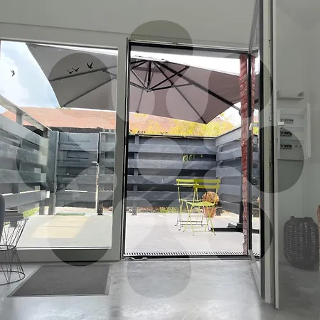 L'atelier 1410 * Сент-Аман-лез-О