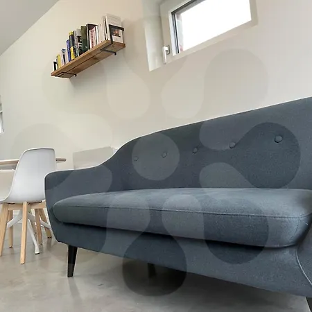 Apartment L'atelier 1410