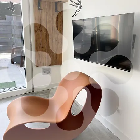 Апартаменты L'atelier 1410 *