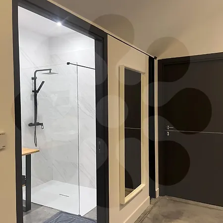 Апартаменты L'atelier 1410