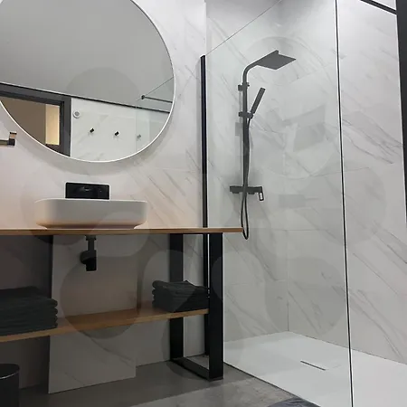 L'atelier 1410 아파트 *