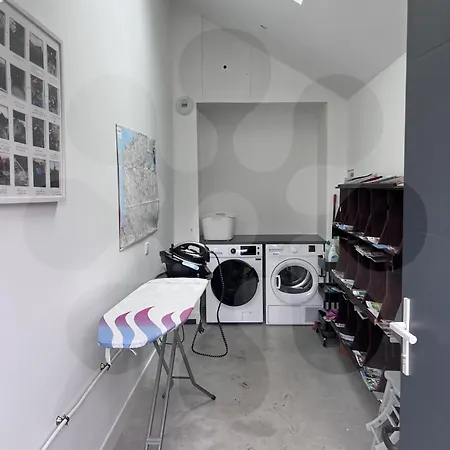 L'atelier 1410 Апартаменты