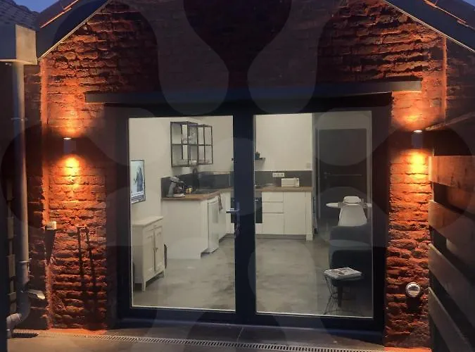 L'atelier 1410 Appartement *