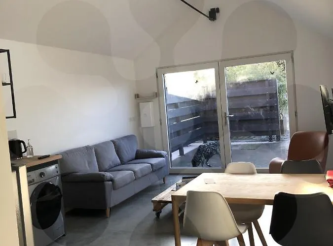 L'atelier 1410 Appartement *