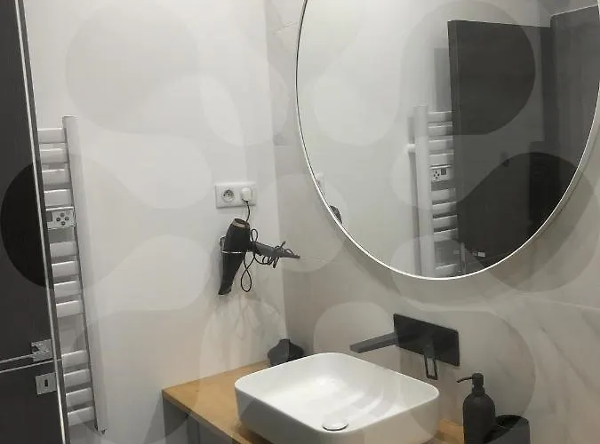 Appartement L'atelier 1410