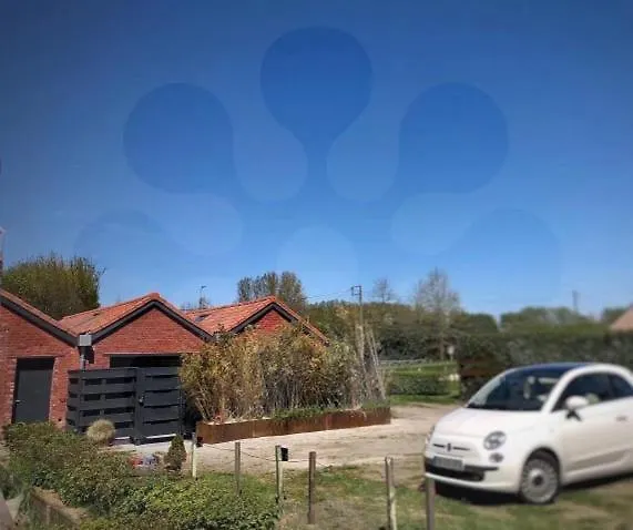 L'atelier 1410 Appartement