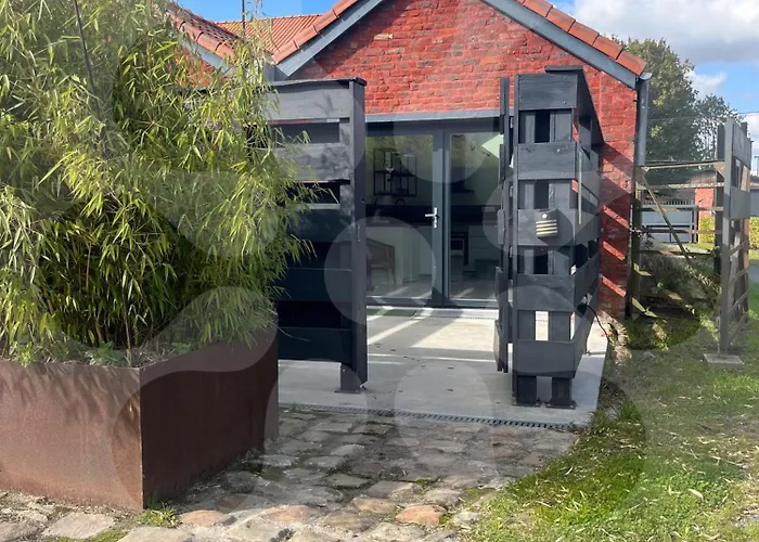 Appartement L'atelier 1410 *