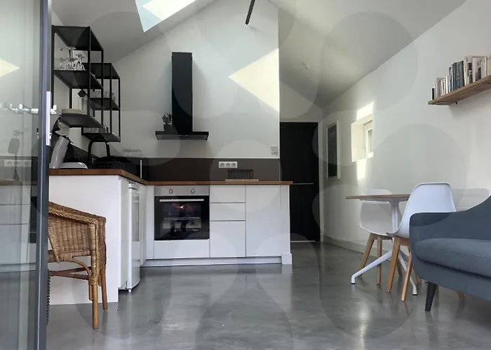 L'atelier 1410 Appartement *