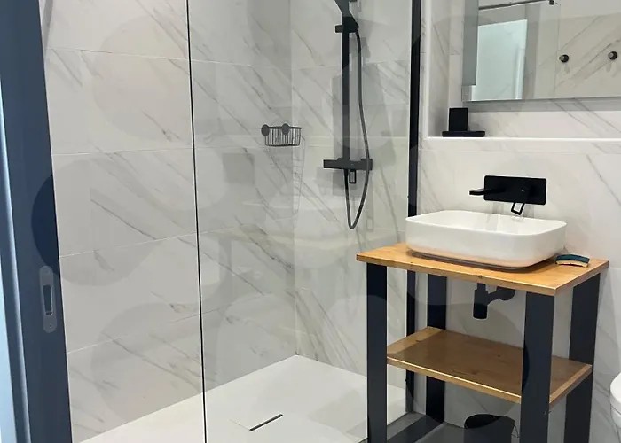 L'atelier 1410 Appartement