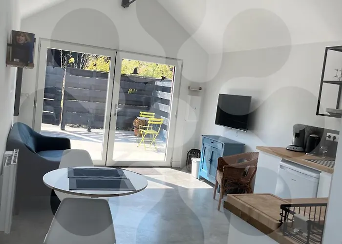 L'atelier 1410 Saint-Amand-les-Eaux