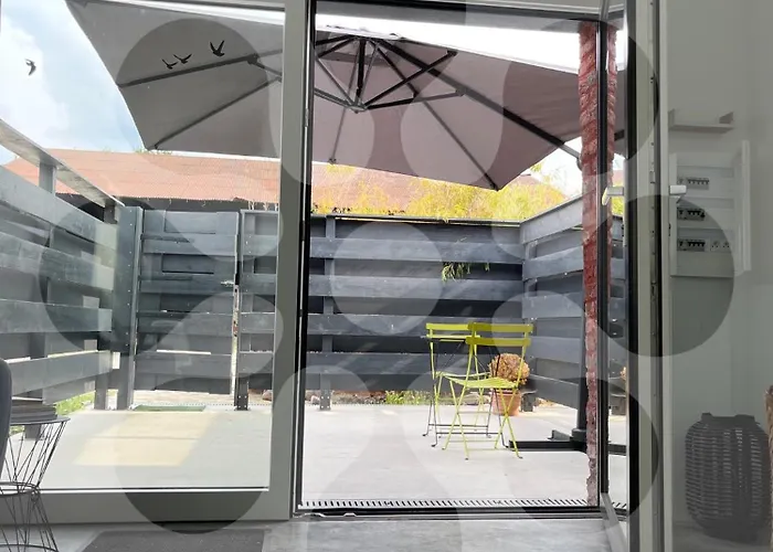 L'atelier 1410 * Saint-Amand-les-Eaux