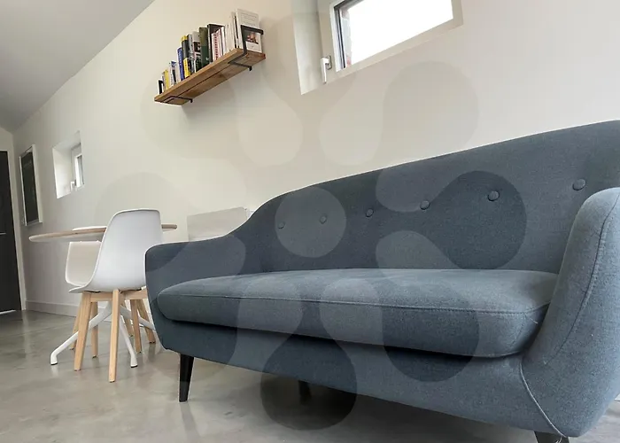 Appartement L'atelier 1410