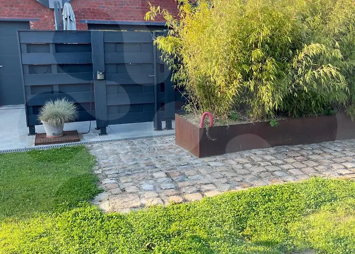 L'atelier 1410 Appartement *