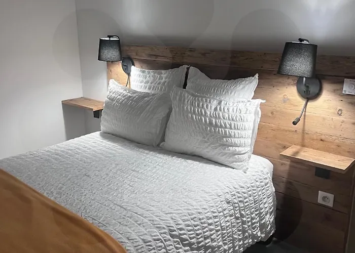 Appartement L'atelier 1410