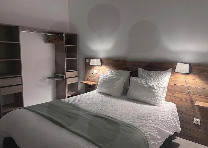 L'atelier 1410 Saint-Amand-les-Eaux