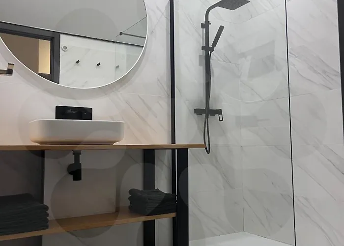 L'atelier 1410 Appartement *