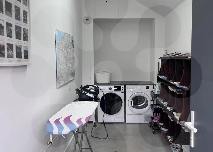 L'atelier 1410 Appartement